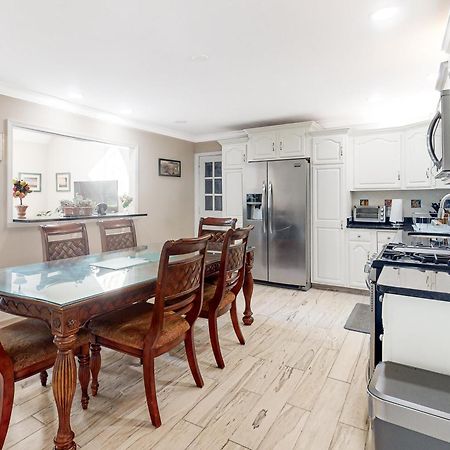הוילה רהובות' ביץ' 112 Loganberry Lane מראה חיצוני תמונה