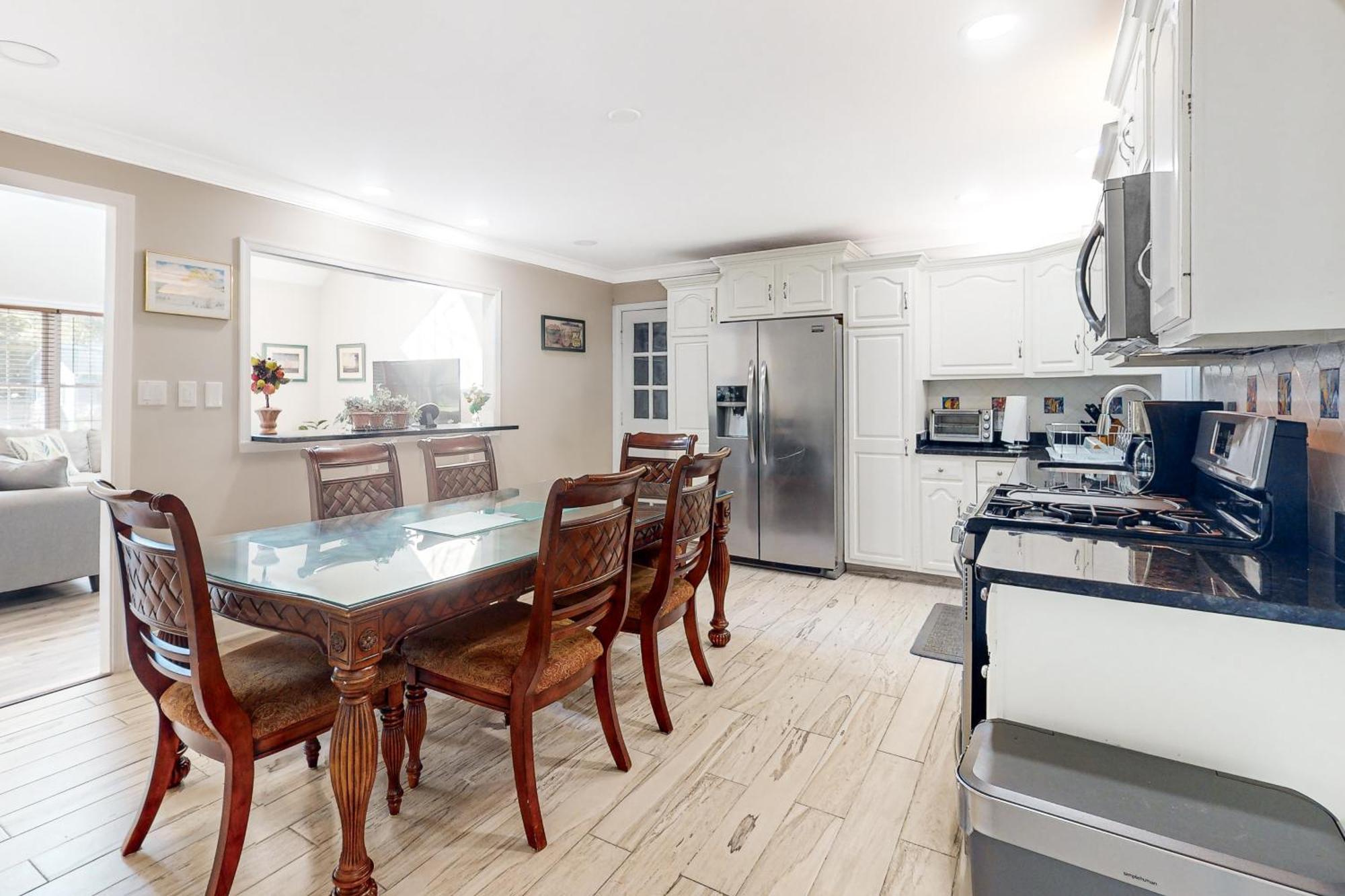 הוילה רהובות' ביץ' 112 Loganberry Lane מראה חיצוני תמונה